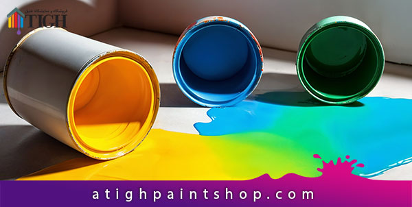 رنگ اپوکسی برای چه سطوحی مناسب است؟ [مزایا و معایب این رنگ]