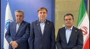 بوشهر به دنبال سهمی از بازار روسیه
