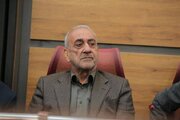 گرشاسبی خطاب به تیم فوتبال زنان فولاد: ارائه بازی خوب و اخلاق مدارانه برای ما اولویت است