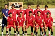 پشت پرده سهم بالای تهران و اصفهان در تیم ملی نوجوانان/ ماجرای استعدادیابی ۲۳ استان چیست؟