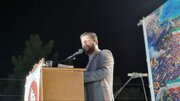وحدت و تاب‌آوری اجتماعی از رموز ماندگاری ایران در برابر تهدیدهاست