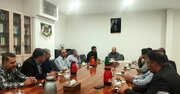 دانشگاه، سنگر استوار در نبرد ترکیبی است/ضرورت تحقق الگوی «دانشگاه مبعوث» برای تاب‌آوری