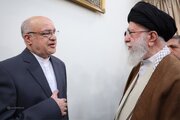 پست سفیر سابق ایران در لبنان در سالروز انفجار پیجرها