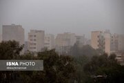 هوای شوش در وضعیت «ناسالم» 
