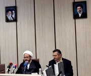 پیشگامی دیوان عدالت اداری در دادرسی الکترونیک؛ کاهش چشمگیر هزینه‌های جاری و حذف مصرف کاغذ