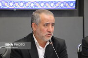 تاکید استاندار خراسان جنوبی بر افزایش حضور میدانی مدیران  برای رفع مشکلات مردم