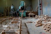 مبلمان‌سازی باید از فعالیت سنتی به صنعت دانش‌بنیان تبدیل شود