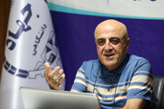 بررسی علل فروپاشی هخامنشیان در «کتابگردی» جهاددانشگاهی قزوین