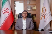 درگذشت ناگهانی رئیس پارک علم و فناوری سیستان و بلوچستان
