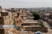 سرنوشت پهنه خطر اهواز چه می‌شود؟ 
