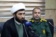 مسئول دفتر نمایندگی ولی‌فقیه در ناحیه امام علی(ع) اهواز: فرهنگ شهید و شهادت زنده است