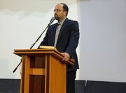 تاکید دادستان ساوه بر نظارت واحدهای صنفی بر محتواهای تبلیغاتی