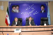 اتصال سامانه‌های شهرداری یاسوج و ثبت اسناد برای جلوگیری از جرائم پیش فروش ساختمان