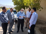 طرح‌های هادی ۳۰ روستای اقلید در مسیر بازنگری و اجرا