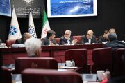 منطقه آزادتهران به سکوی صادرات تبدیل شود/۱۵۰هزار خودروی هیبریدی عمومی درمسیر ورود به استان