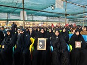 معاون وزیر آموزش و پرورش: خون شهیدان نظام جمهوری اسلامی را تثبیت کرد