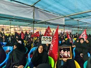 اجلاسیه شهدای جامعه هنرمند و رسانه چهارمحال و بختیاری برگزار شد