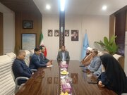 ایلام فقط ۱۸۰ کیلومتر راه چهارخطه دارد/حتی یک کیلومتر آزادراه نداریم