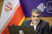 آغاز طرح سرشماری و ضرورت هماهنگی دستگاه‌های اجرایی در استان سمنان