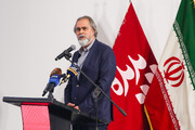 رئیس سازمان سینمایی کشور: زیرساخت‌های سینمایی تکمیل‌کننده زنجیره اقتصاد فرهنگی هستند