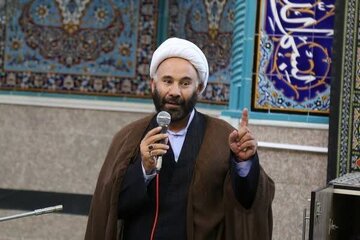 ضرورت استفاده از زبان متناسب با نسل جدید و تکیه بر تبیین فطری و عدالت‌محور
