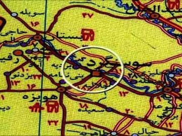 نگاهی به  دستاوردهای عملیات «شهید مدنی»