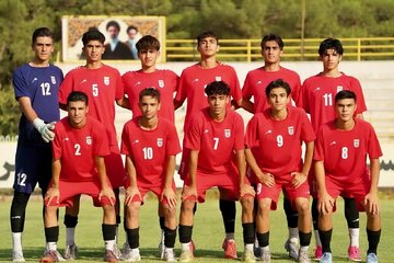 پشت پرده سهم بالای تهران و اصفهان در تیم ملی نوجوانان/ ماجرای استعدادیابی ۲۳ استان چیست؟