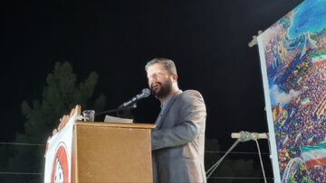 وحدت و تاب‌آوری اجتماعی از رموز ماندگاری ایران در برابر تهدیدهاست