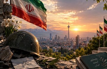 پساجنگ در قاب سیاست خارجی؛ از مطالبه غرامت جنگ تا دیپلماسی برای بازسازی اقتصاد