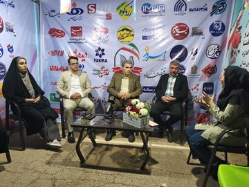 هنوز واکسنی از وزارتخانه برای کرونا و آنفلوانزا  ارسال نشده است