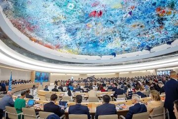 چرایی خروج مجدد ترامپ از شورای حقوق بشر سازمان ملل