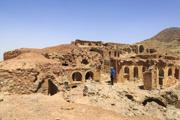 از سال ۱۳۵۶ تاکنون، این روستا بهصورت یک سایتِ متروکه باقی مانده است. عدم دستخوردگیِ این ویرانهها، گیسک را به منبعی دستاول برای مطالعه شیوههای کهنِ ساختوساز در مواجهه با توپوگرافی کوهستانی و نیز اثرات فرسایش بر سازههای خشتی تبدیل کرده است.