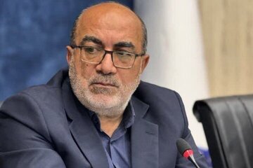 فرماندار چهارباغ: اعتبارات شهرستان از ۱۴۵ میلیارد به ۱۰۰۰ میلیارد تومان رسید
