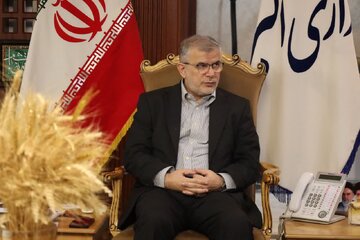 استاندار البرز: شاخص‌های اجتماعی استان بهتر شده است