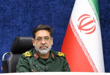 فرمانده سپاه‌ انصارالحسین همدان: تربیت دانشجوی مسئله‌شناس، اولویت امروز دانشگاه‌هاست
