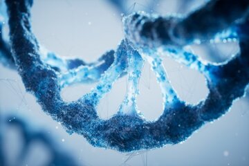 ساخت پرسرعت‌ترین رایانه مبتنی بر DNA