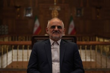 رئیس‌جمهور بر انباشت تجربه و پرهیز از «ریست کردن» تجربه دولت‌ها تأکید دارد