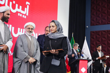 پردیس سینمایی پدیده شاندیز افتتاح شد