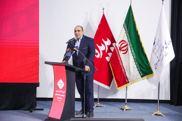 پردیس سینمایی پدیده شاندیز افتتاح شد