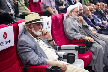 پردیس سینمایی پدیده شاندیز افتتاح شد