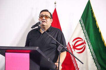 پردیس سینمایی پدیده شاندیز افتتاح شد