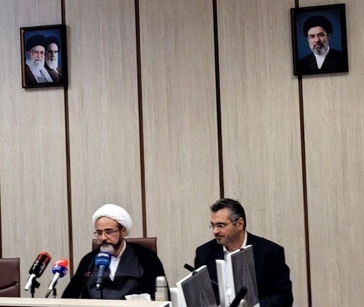 پیشگامی دیوان عدالت اداری در دادرسی الکترونیک؛ کاهش چشمگیر هزینه‌های جاری و حذف مصرف کاغذ