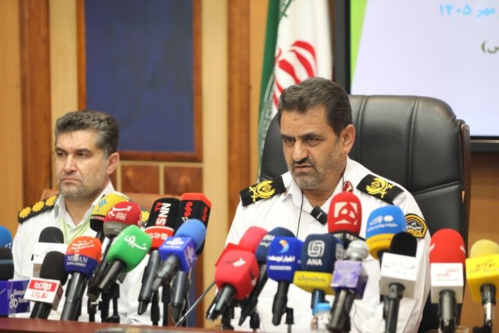 فعالیت۶۱۰مدرسه در بزرگراه‌هاونقاط مهم تهران/انتقاد از عدم اجرای درست آیین نامه سرویس مدارس