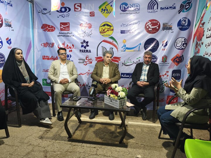 هنوز واکسنی از وزارتخانه برای کرونا و آنفلوانزا  ارسال نشده است