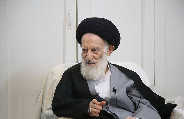 آخرین وضعیت آیت‌الله شبیری زنجانی در بیمارستان