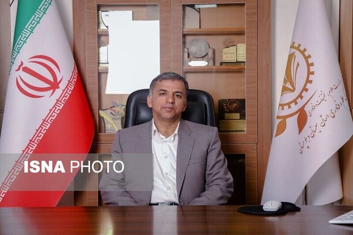 درگذشت ناگهانی رئیس پارک علم و فناوری سیستان و بلوچستان