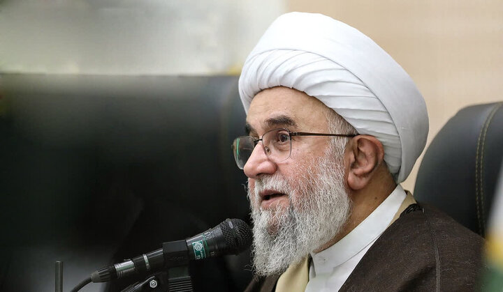 نماینده گیلان در مجلس خبرگان: امروز حفظ وحدت و انسجام داخلی ضرورت دارد