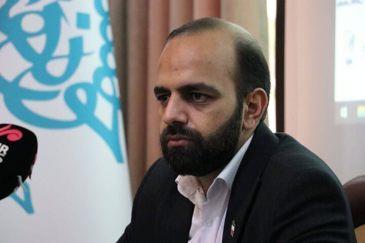 دعوت از هنرمندان کرمانشاه برای شرکت در جشنواره هنری «نسل امید»