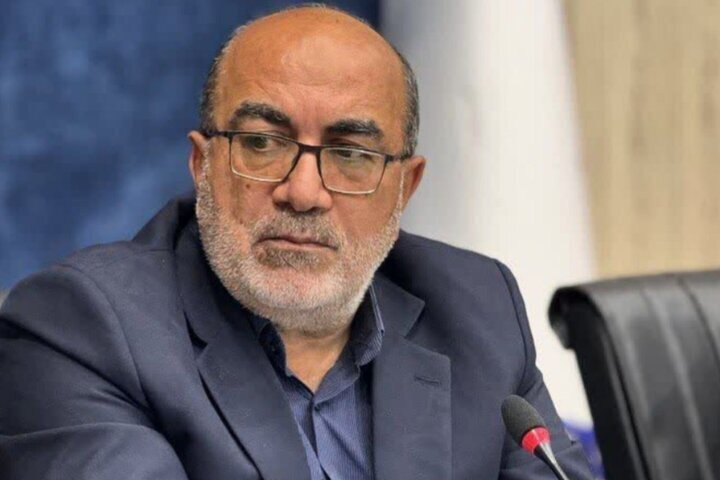 فرماندار چهارباغ: اعتبارات شهرستان از ۱۴۵ میلیارد به ۱۰۰۰ میلیارد تومان رسید
