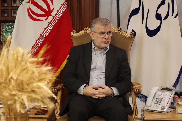 استاندار البرز: شاخص‌های اجتماعی استان بهتر شده است